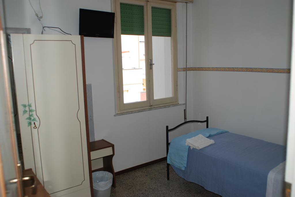 Hotel Zaghini Rimini Værelse billede