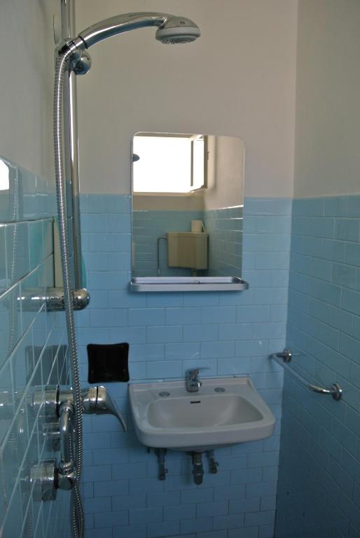 Hotel Zaghini Rimini Værelse billede