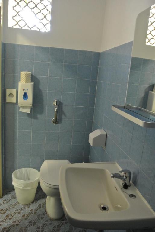 Hotel Zaghini Rimini Værelse billede