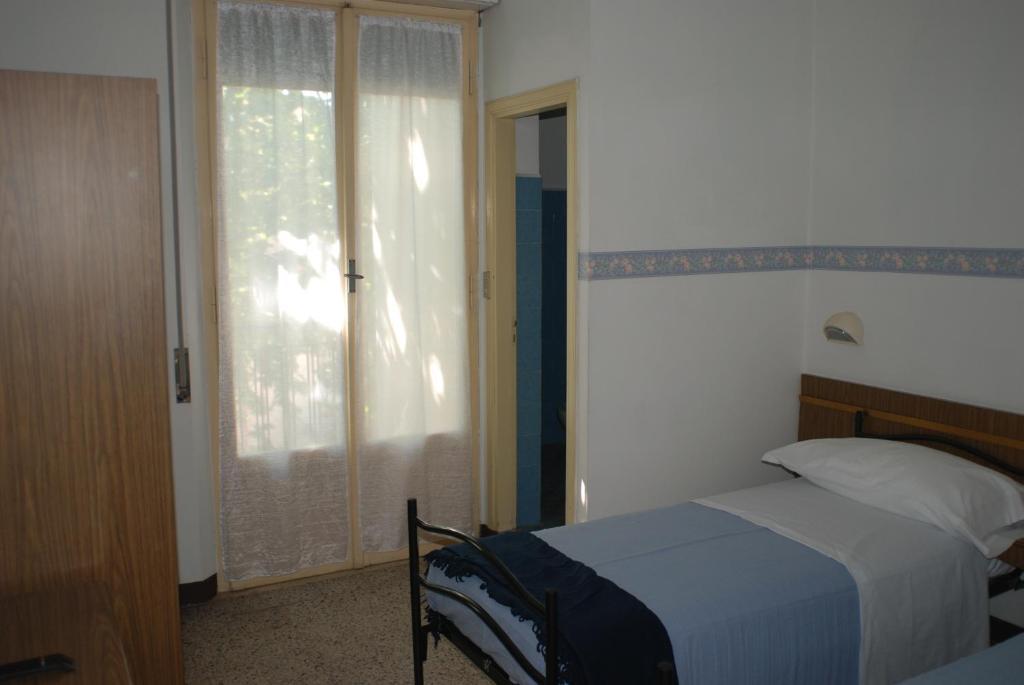 Hotel Zaghini Rimini Værelse billede