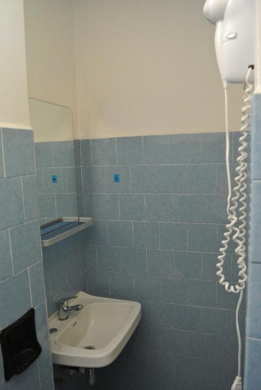 Hotel Zaghini Rimini Værelse billede